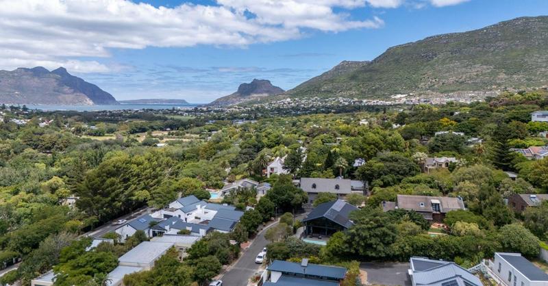 3 Bedroom Property for Sale in Hout Bay Western Cape
